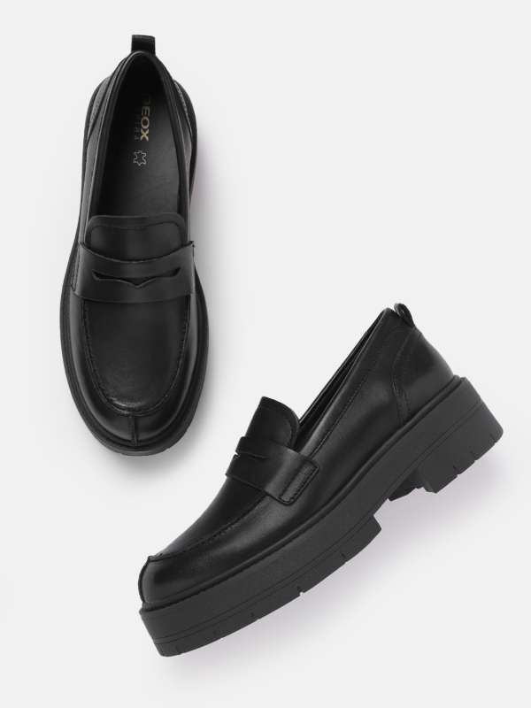 Missguided loafers store