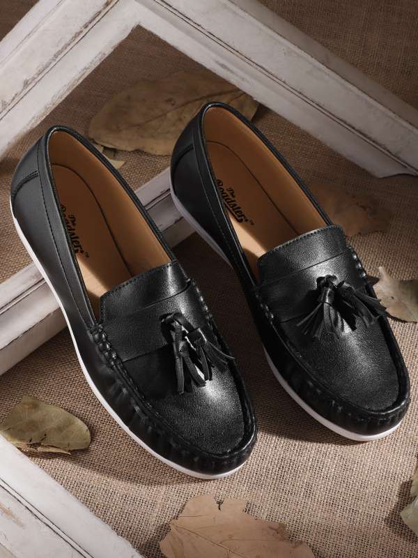 Bruno Manetti Loafers Buy Bruno Manetti Loafers online in India