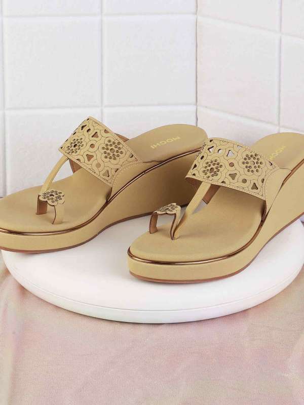 Mochi ethnic footwear cheap