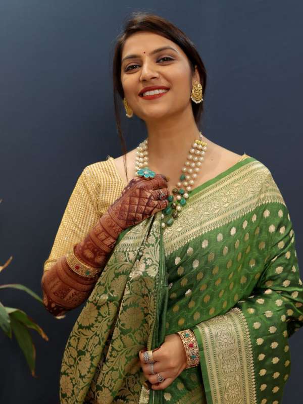Jayalakshmi Silk Sarees Buy Jayalakshmi Silk Sarees online in India