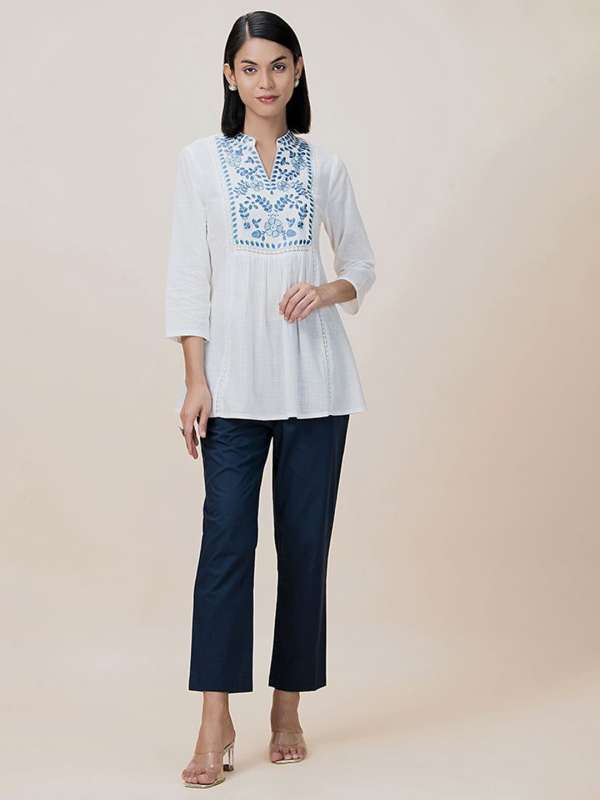Khadi garments online deals