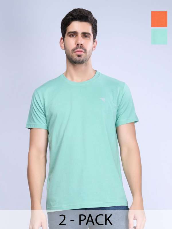 Men Round Neck Tshirts Polo Buy Men Round Neck Tshirts Polo online in India
