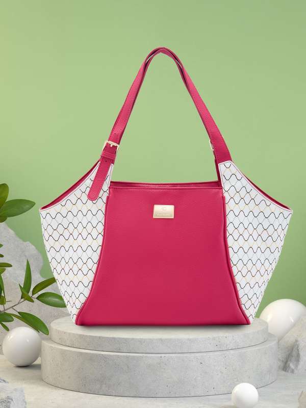 Caprese red bag deals