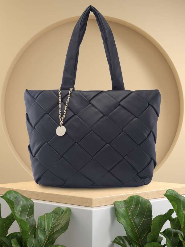 Caprese Black Handbags Buy Caprese Black Handbags online in India