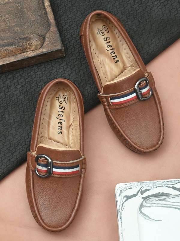 Boys Tan Shoes Buy Boys Tan Shoes online in India