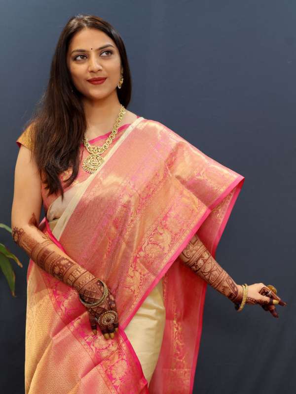 Wedding sarees below 10000 on sale