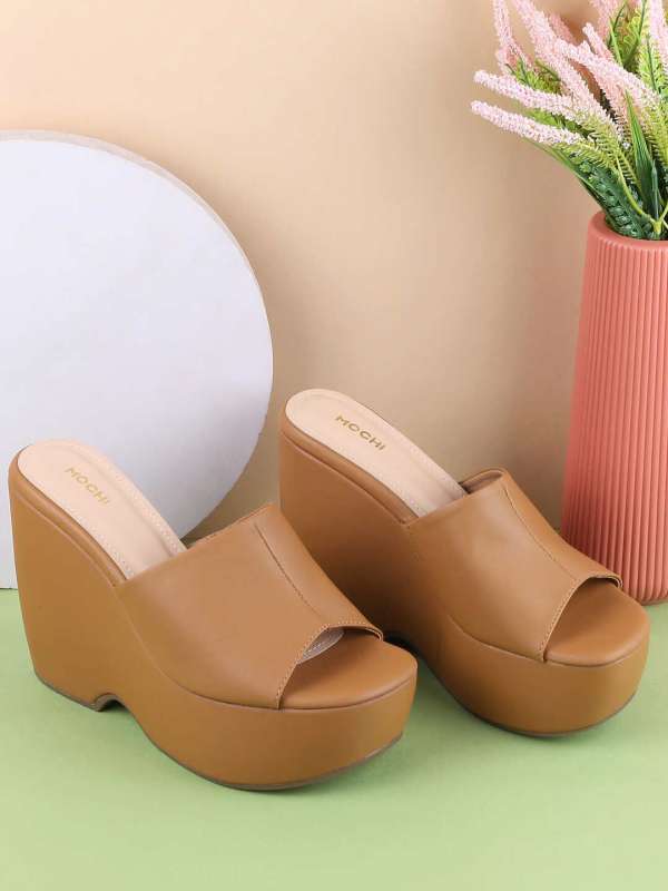 Heels Online Buy High Heels Pencil Heels Sandals Online Myntra