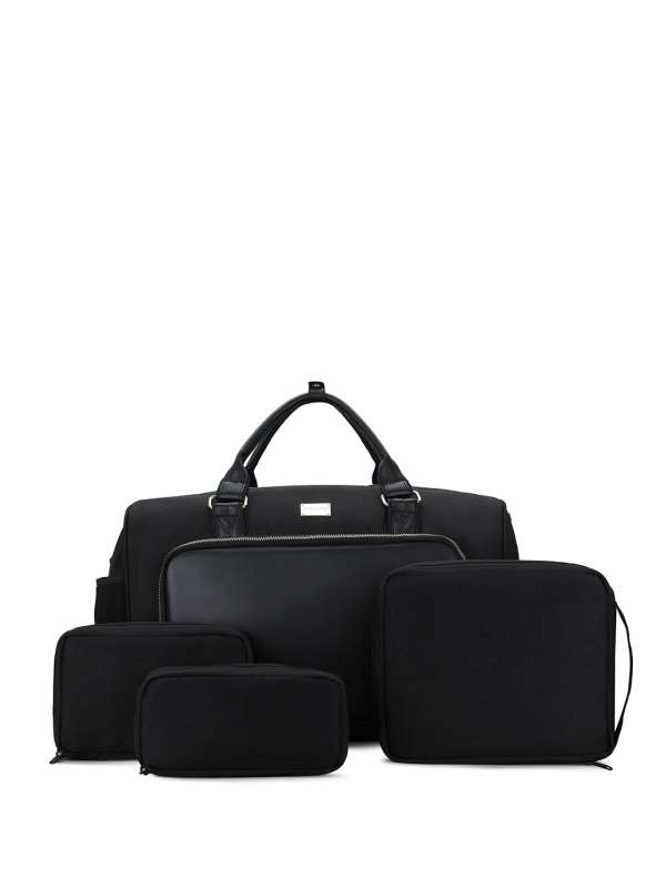 Jockey duffle bag price sale