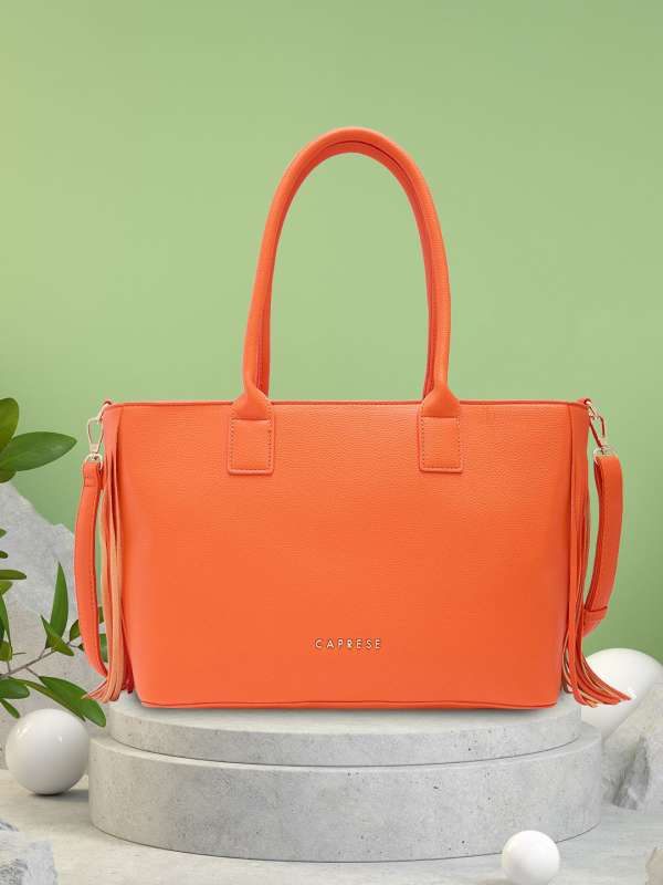 Orange company bags price new arrivals