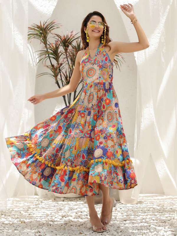 Rain And Rainbow Ethnic Dresses Buy Rain And Rainbow Ethnic Dresses online in India