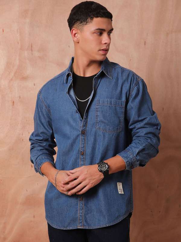 Cool colors shirts top