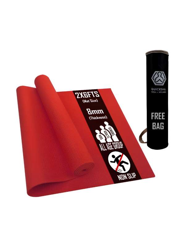 Puma tr fitness mat 2025