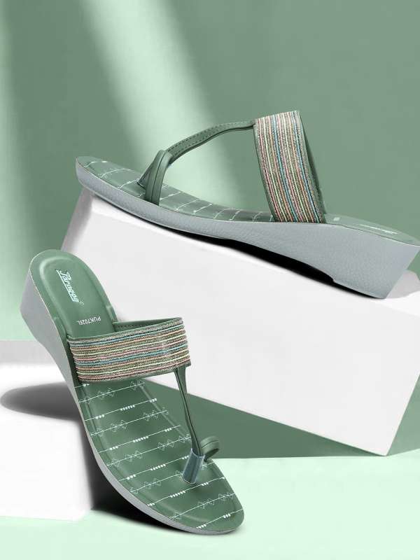 Paragon Heels Buy Paragon Heels online in India