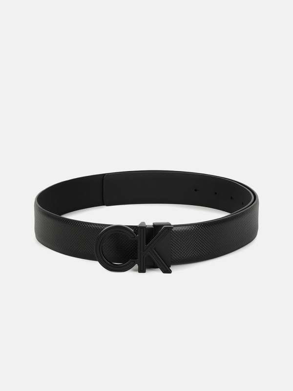 Calvin Klein Belts Buy Calvin Klein Belts Online in India Myntra