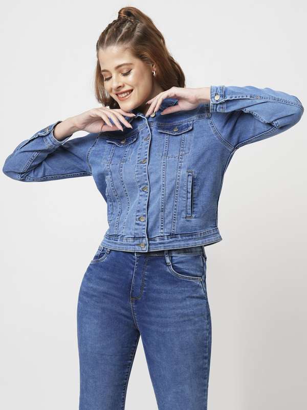 Kraus Jeans Jackets Buy Kraus Jeans Jackets online in India