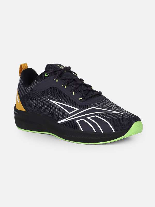 Reebok winter running shoes on sale