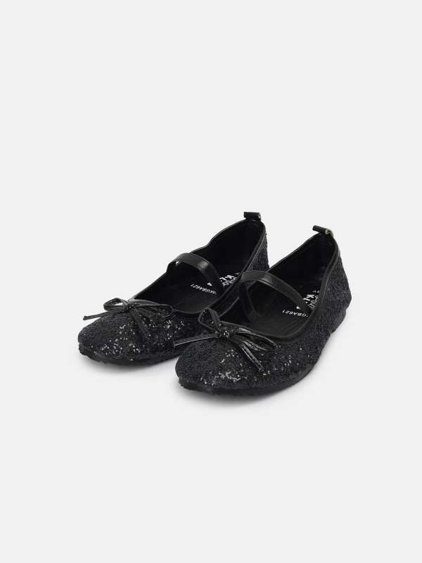 Peeptoe ballerina h&m sale