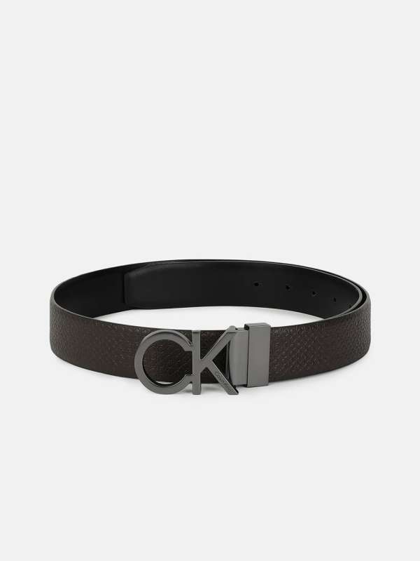 Calvin Klein Belts Buy Calvin Klein Belts Online in India Myntra