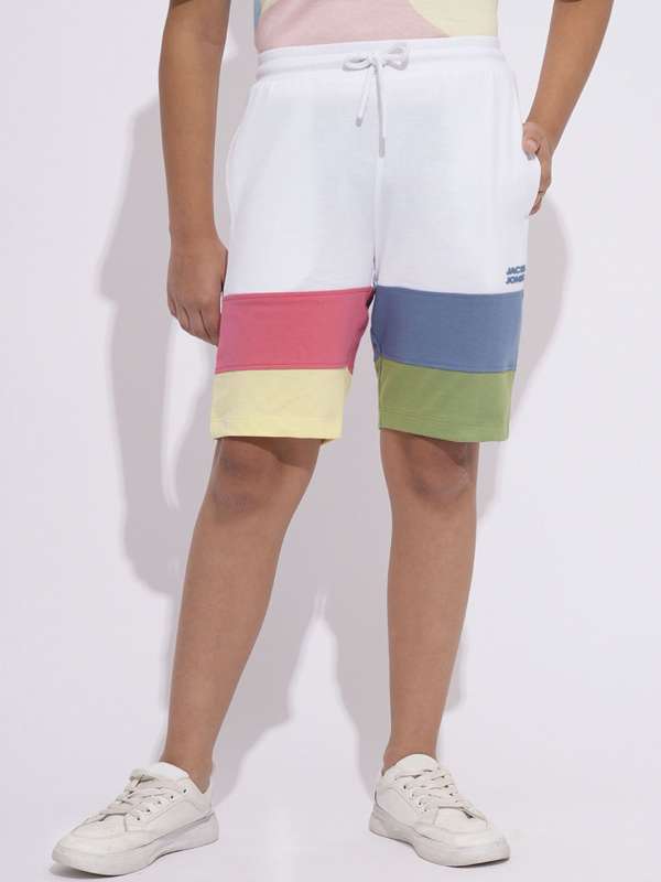 Jack and jones shorts online best sale