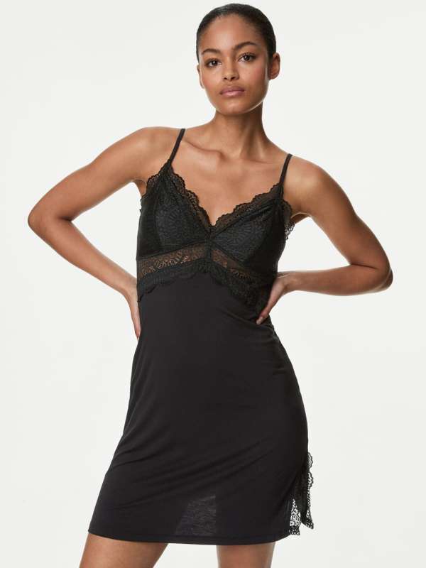 Marks And Spencer Nightdresses Buy Marks And Spencer Nightdresses online in India
