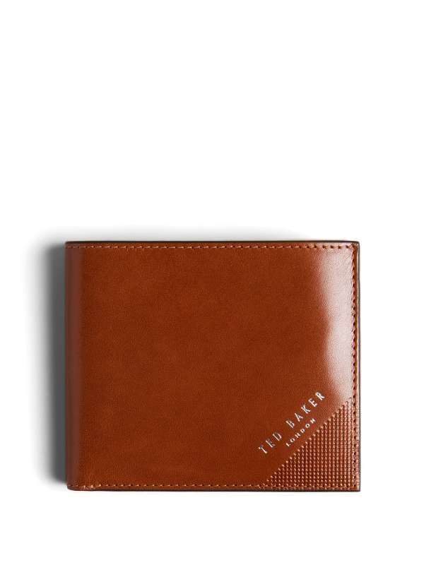 Buy Ted Baker Wallets online in India