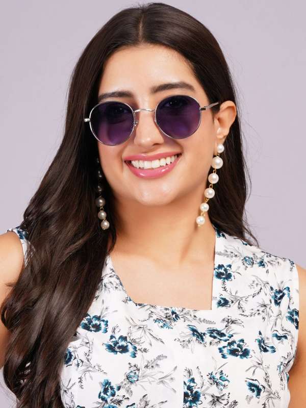 Buy round sunglasses online on sale