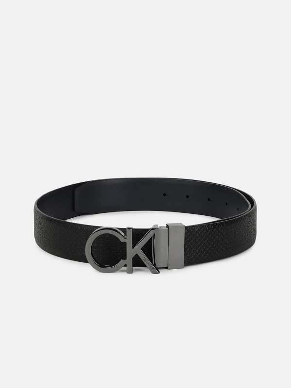 Ck belts online on sale