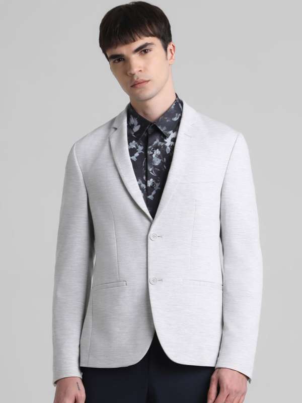 Mufti Blazers Buy Mufti Blazers online in India