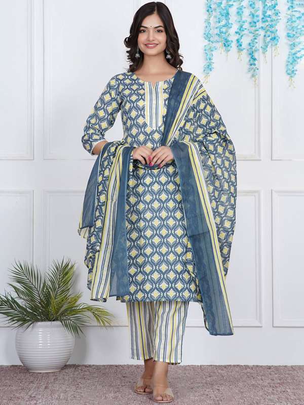 Set of kurtis online shopping deals