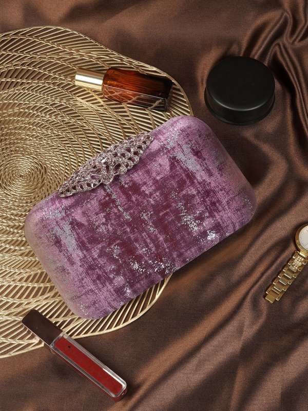 Buy clutch bags online clearance