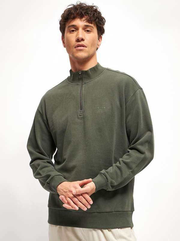 Shop for Sweatshirts for Men Under 500 Online in India Myntra
