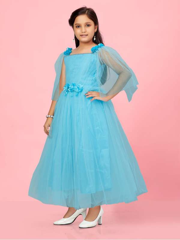 Shop Maxi Dresses Under 500 at Myntra
