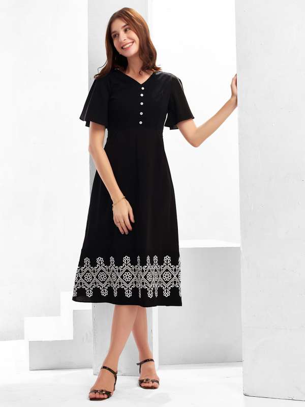 Winter party dresses 2025