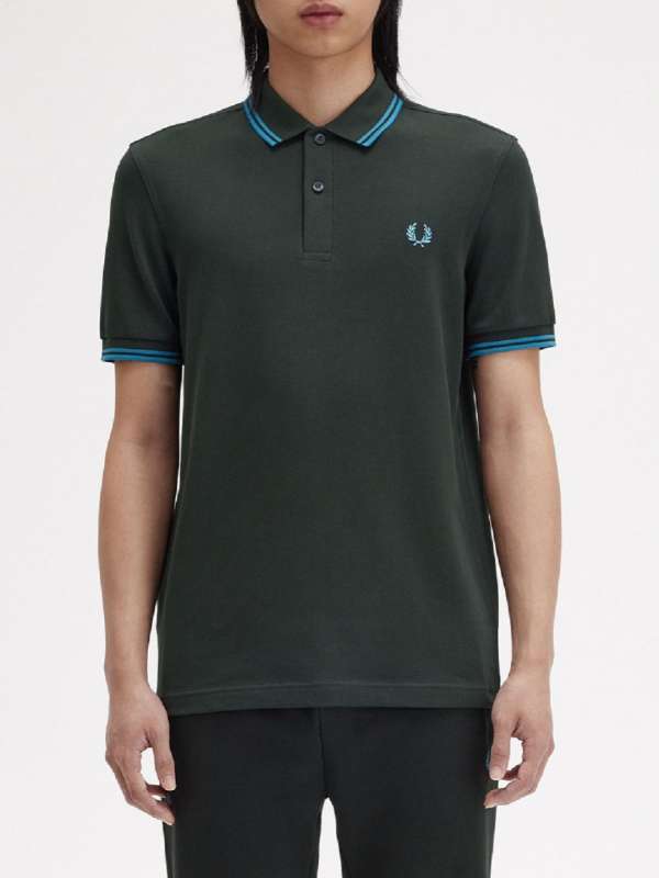 Fred Perry Buy Fred Perry online in India