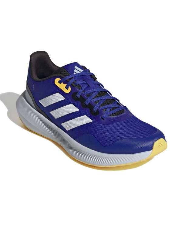 Adidas cf racer tr blue sale