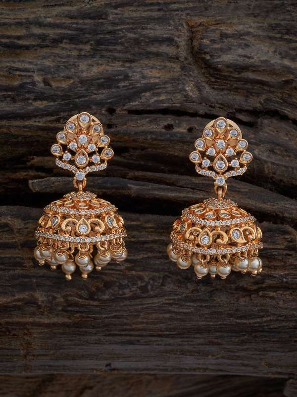 Antique earrings online store