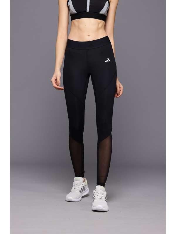 Adidas response tights womens hotsell