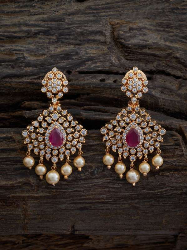 Savon Earrings Buy Savon Earrings online in India