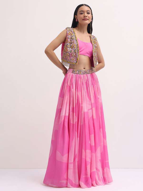 Kalki lehenga cost shop