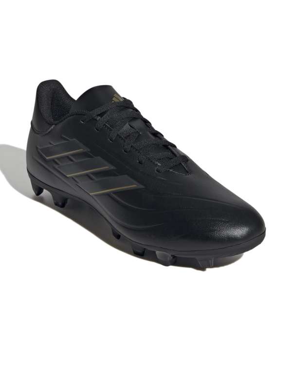 Adidas Pure Black Shoes Buy Adidas Pure Black Shoes online in India