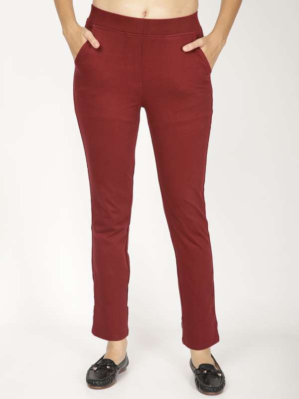 Buy FUTURO Women Slim Fit Jeggings Jeggings for Women 30547758 Myntra