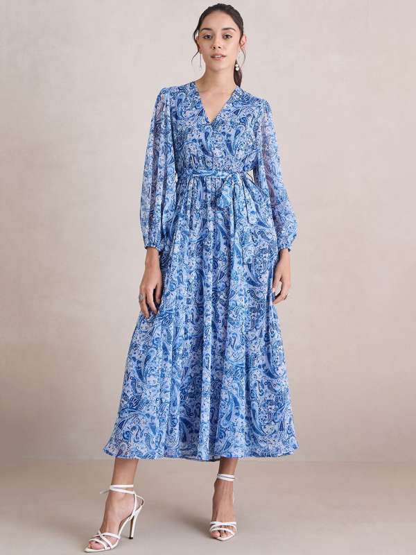 Femella dress top
