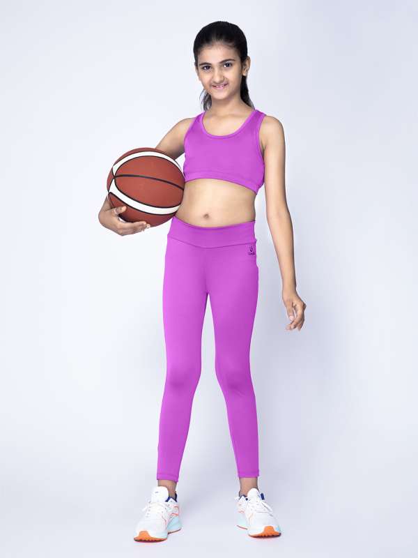 Girls Tops Leggings Buy Girls Tops Leggings online in India