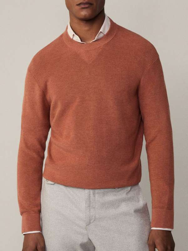 Hackett sweater outlet