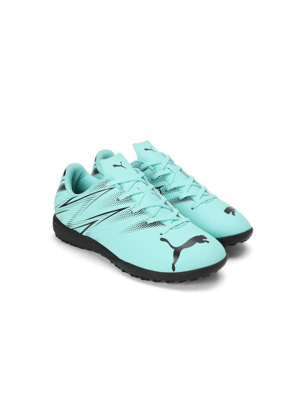 Puma Truora Tt Blue Football Shoes 5295590 Buy Puma Truora Tt Blue Football Shoes 5295590 online in India