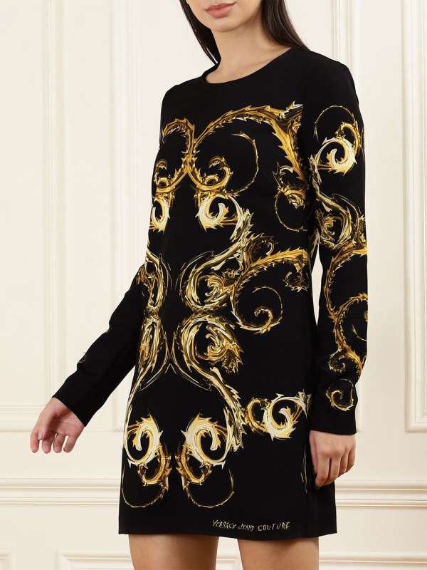 Cheap versace dress new arrivals