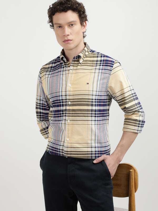 Tommy hilfiger shirts india official website cheap