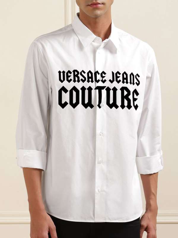 Cheap versace shirts for sale hotsell
