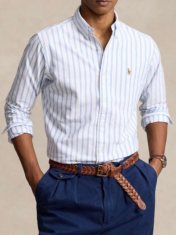 Ralph Lauren Polo Shirts Buy Ralph Lauren Polo Shirts online in India