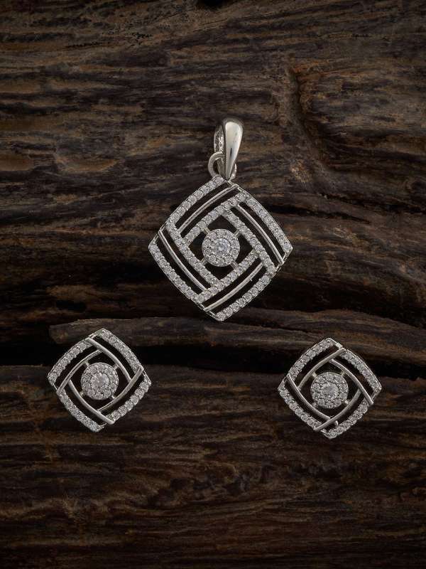 Pendants Without Chain Pendant Jewellery Set Buy Pendants Without Chain Pendant Jewellery Set online in India